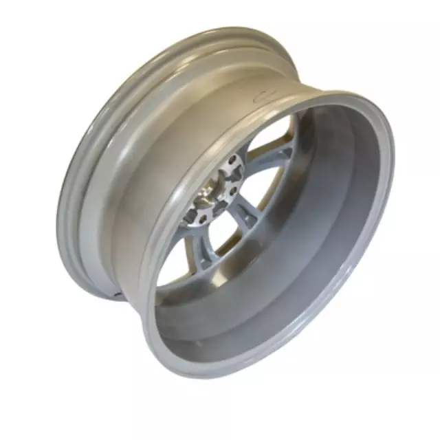 Wheel, Alloy - Ford (8E5Z-1007-A)