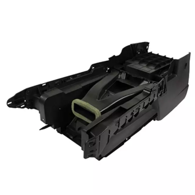 Floor Console - Ford (HC3Z-25045A36-CC)