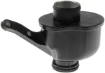 904303 - : Turbocharger Sound And Vibration Dampener for Dorman Image