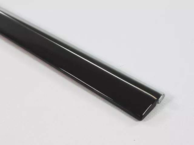 WG19AXRAC - Body: Body Side Molding for Chrysler: 300 | Dodge: Charger, Magnum Image