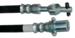 BH38789 - : Raybestos Element3 Brake Hose for Raybestos Brakes Image