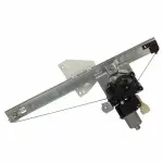 WLRA267 - Body: Motorcraftâ„¢ Window Regulator for Lincoln: MKC Image