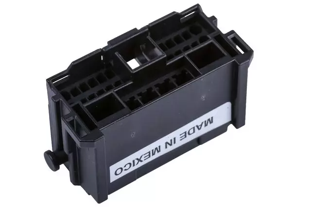 Wiring Harness Connector - GM (13590709)