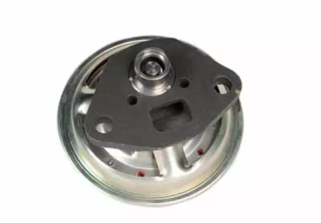 19210664 - Emission System: Exhaust Gas Re-circulation (Egr) Valve for GM Image