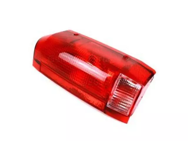 e9tz-13404-c Ford Super Duty Ford Bronco rear passenger tail lamp assembly - Ford (E9TZ-13404-C)