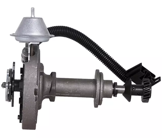 Ignition Distributor - ACDelco (88864744)