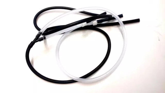 86655AJ00A - : Upper Hose for Subaru: Legacy, Outback Image