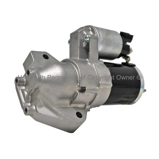 19008 - : Starter Motor for MPA ELECTRICAL Image