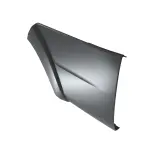 1ZT40LAHAA - Exterior Ornamentation: OEM NEW Mopar 11-19 Promaster 1500 2500 3500 Left Side Sill Molding 1ZT40LAHAA for Ram: ProMaster 1500, ProMaster 2500, ProMaster 3500 Image