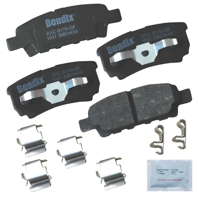 CFC1037 - : BENDIX Premium Copper-Free for BENDIX Image