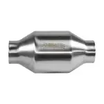 2000120 - : Catalytic Converter-Universal-200 Series-2.00 in. Inlet/Outlet-49 State for Flowmaster Image