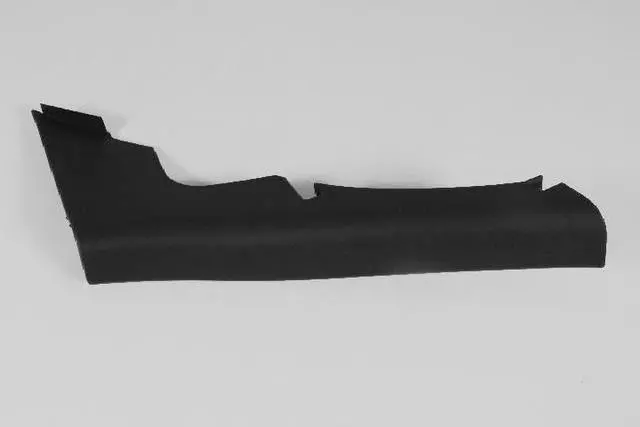 UM50XT1AF - Interior Trim: Quarter Trim Panel, Right for Chrysler: 300 | Dodge: Charger Image