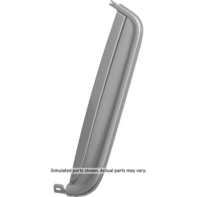 87849116 - Body: Applique for GM Image