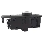 SW8792 - Body: Motorcraftâ„¢ Headlamp Switch for Ford: F-150, F-150 Lightning, F-250 Super Duty, F-350 Super Duty, F-450 Super Duty, F-550 Super Duty, Maverick Image