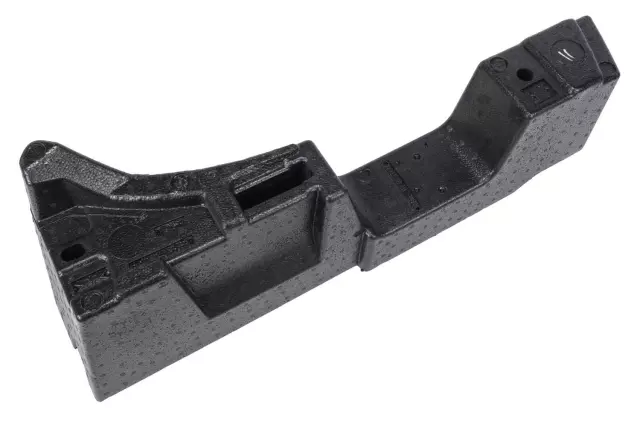 22840561 - Body: Interior Quarter Panel Trim Panel Storage Compartment for Chevrolet: Captiva Sport | Saturn: Vue Image