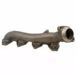 6L2Z9431AA - Exhaust: Manifold for Ford: Explorer, Explorer Sport Trac | Mercury: Mountaineer Image