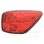 116959009 - : TYC Tail Light Assembly for TYC Image