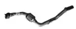42401 - : Direct-Fit Catalytic Converter (Non C.A.R.B. Compliant) for AB Catalytic Image