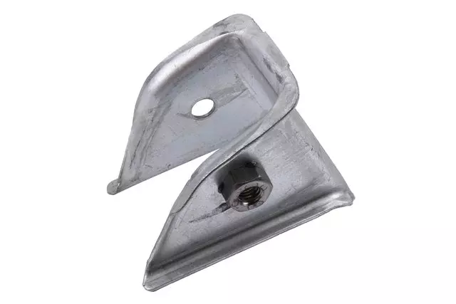 20771900 - : Rear Driver Side Upper Suspension Control Arm Bracket for GM Image