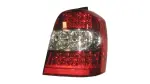 8155148130 - Electrical: Tail Light Assembly for Toyota Image
