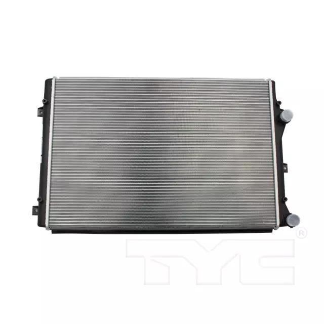 13212 - Cooling Systems: TYC Radiator for TYC Image