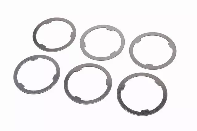 15926407 - : Differential Drive Pinion Gear Bearing Shim Kit for GM Image