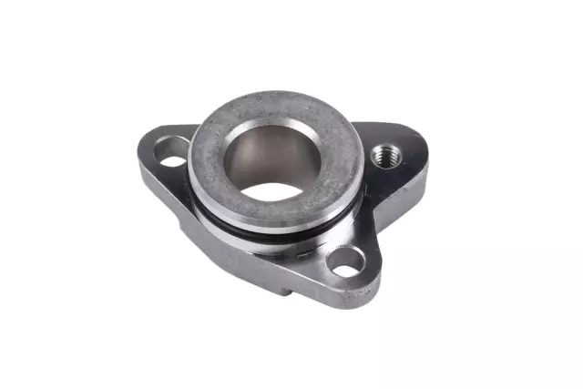 12643703 - : Crankshaft Position Sensor Spacer for Chevrolet: Silverado 2500 HD, Silverado 3500 HD | GMC: Sierra 2500 HD, Sierra 3500 HD Image