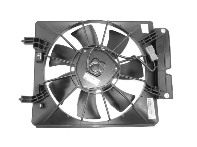 6019127 - : Agility A/C Condenser Fan Assembly for Agility Image
