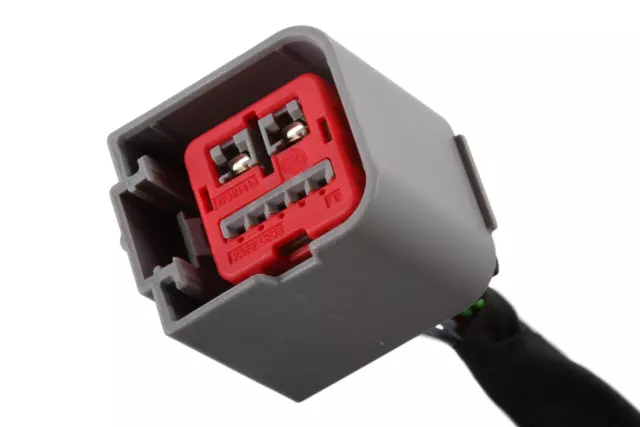 Front Driver Side Door Wiring Harness - GM (84098150)