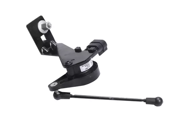Rear Head Lamp Leveling Position Sensor - ACDelco (22809997)