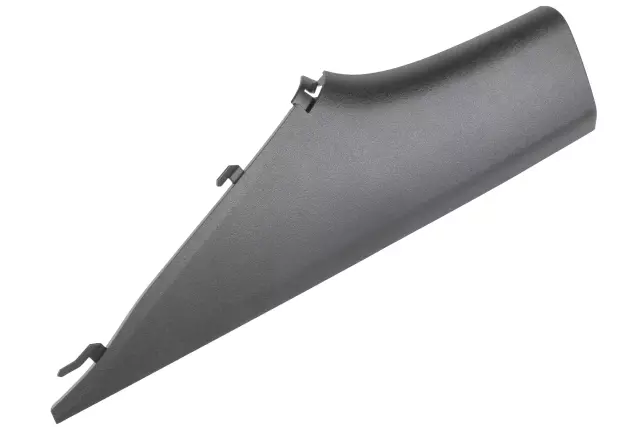 23407817 - Body: Rear Trim for Chevrolet: Malibu Image