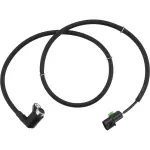 2ABS0250 - : Holstein Parts 2ABS0250 ABS Wheel Speed Sensor for HOLSTEIN Image