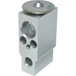 EX9771C - : A/C Expansion Valve -- Block Expansion Valve for UAC Image