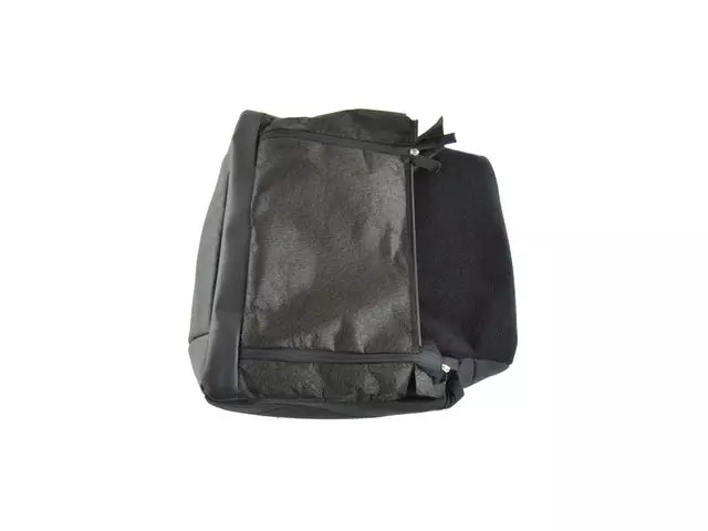 5SP87DX9AB - : Rear Seat Cushion Cover, Left for Mopar Image