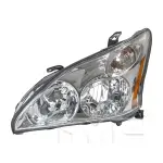 20650690 - : TYC Headlight Assembly for TYC Image