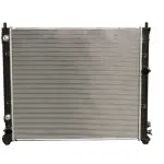 13115C - : gpd Radiator 13115C for GLOBAL PARTS DISTRIBUTORS Image