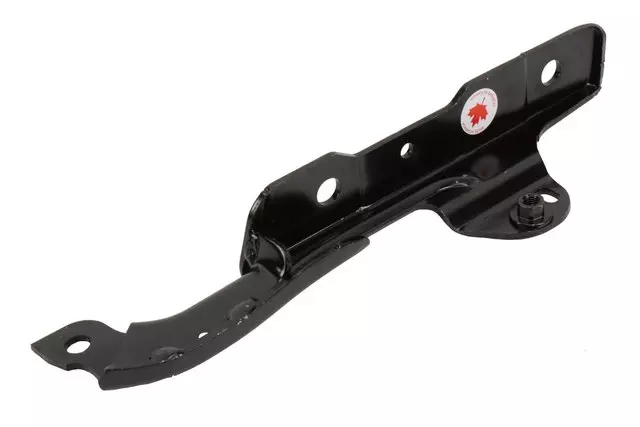 22914276 - : Hinge Assembly for Cadillac: Escalade, Escalade ESV | Chevrolet: Suburban, Tahoe | GMC: Yukon, Yukon XL Image