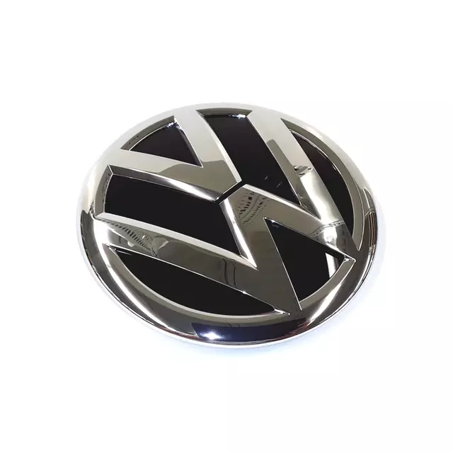 3C8853601AFXC - Body: Emblem for Volkswagen: CC Image