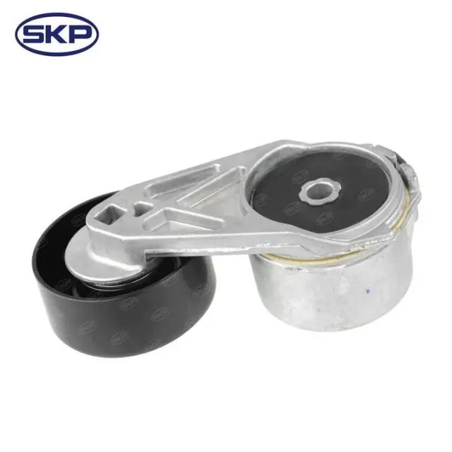 SK89261 - Engines &amp; Components: SKP Accessory Drive Belt Tensioner Assembly for Skyward Automotive Image
