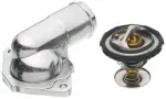 CO34931 - : Engine Coolant Water Outlet for Gates Image
