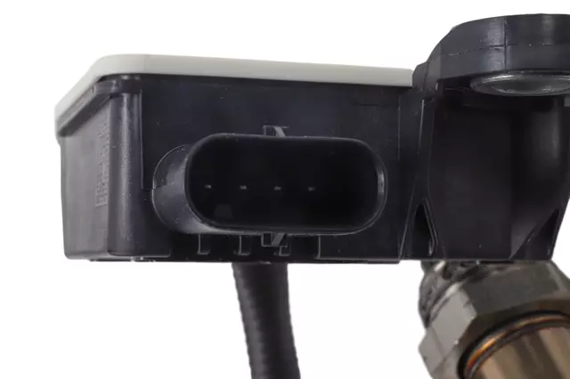 Exhaust Particulate Sensor - GM (12662647)