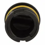 EC795 - Engine: Motorcraftâ„¢ Engine Oil Filler Cap for Ford Image