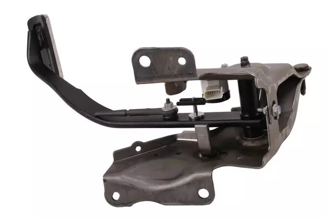 Brake Pedal - ACDelco (22868147)