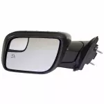 BB5Z17683CAPTM - Body: Mirror Outside for Ford: Explorer Image