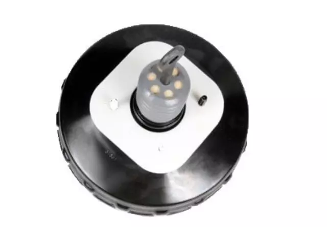 Power Brake Booster Assembly - GM (25878055)
