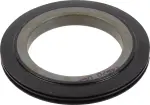15629 - : SKF Seal 15629 For Jeep Dodge Mitsubishi Chrysler Ram Leak Resistant for SKF Image