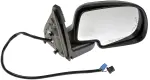 955674 - : Side View Mirror - Right Power, Heated, with Signal for Dorman Image