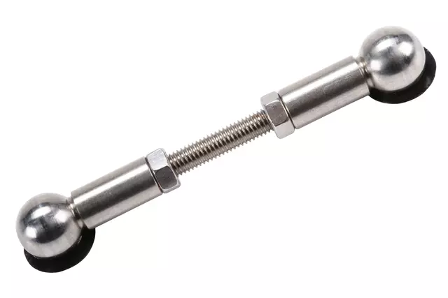 85530694 - Exhaust: Link Arm for Chevrolet: Corvette Image