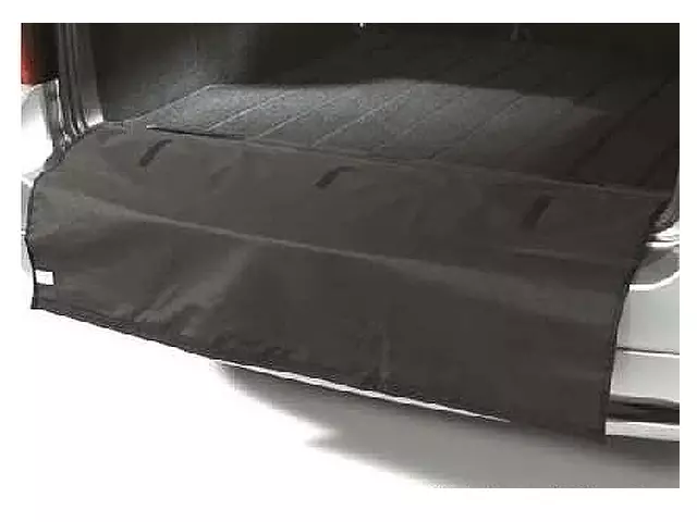 1J0061190 - Exterior: Protective Mat For Load Edge Bumper for Volkswagen Image