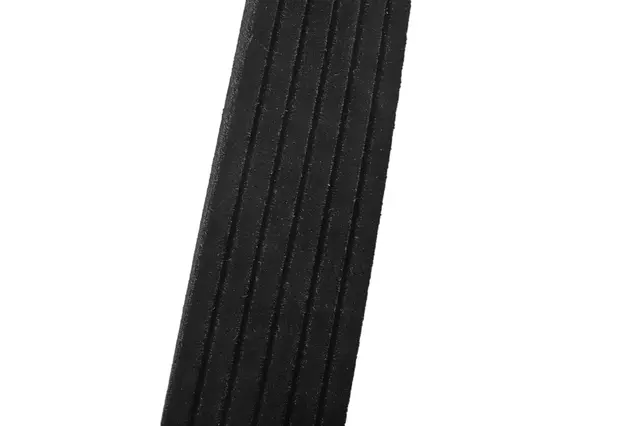 12732503 - : Serpentine Belt for Chevrolet: Silverado 2500 HD Image